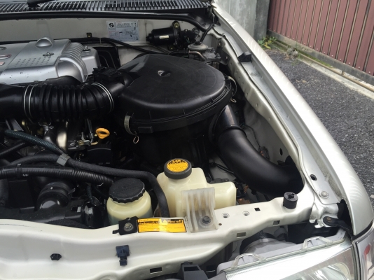 Tiger 4x4 สภาพสวยจัดพร้อมใช้