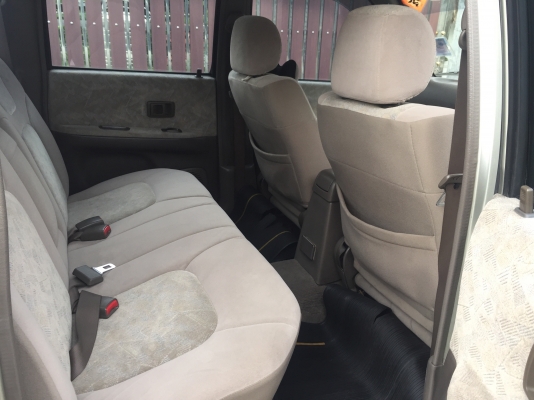 Tiger 4x4 สภาพสวยจัดพร้อมใช้