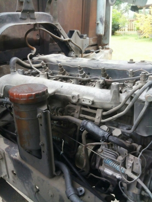 หกล้อ อีซูชุ ร็อค FRR12L175แอร์ พ.เวอร์ ทิฟฟี ยาง8.25 ช่วงยาว6.20ม สภาพดีสวยบางเดิมพร้อมใช้ ทะเบียนพร้อมโอน