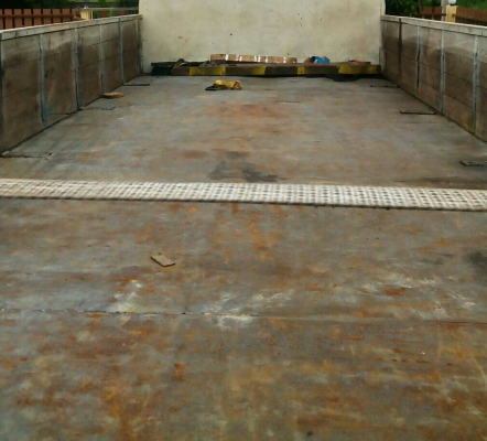 หกล้อ อีซูชุ ร็อค FRR12L175แอร์ พ.เวอร์ ทิฟฟี ยาง8.25 ช่วงยาว6.20ม สภาพดีสวยบางเดิมพร้อมใช้ ทะเบียนพร้อมโอน