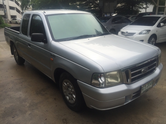 Ford. Ranger สภาพสวยเดิมๆพร้อมใช้