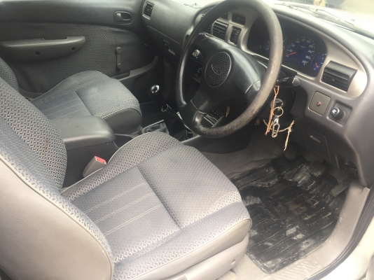 Ford. Ranger สภาพสวยเดิมๆพร้อมใช้