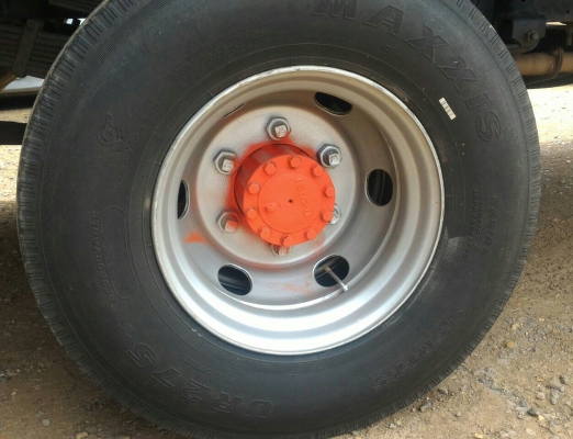 หกล้อ อีซูชุ NQR175ปี51ช่วงยาว5.50ม สภาพดีพร้อมใช้งาน ทะเบียนพร้อมโอน ราคา675,000บ สภาพนางฟ้า ไม่ผิดหวัง ครับท่าน