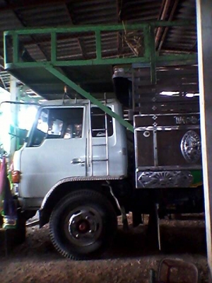 สิบล้อ ดั้ม 2เพา ฮีโน่ FM18HO7C ดั้ม 2เพา เครืองเกียร์สโลสเดิม สภาพดีสวยเดิมๆใช้งานน้อยมาก ใช้งานปีละ4เดือน วิ่งอ้อย-จอด เล่มทะเบียนพร้อมโอน