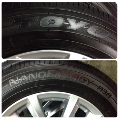 แม็ก NEW MAZDA3   ขอบ 16 ป้ายแดงแป๊ดดด