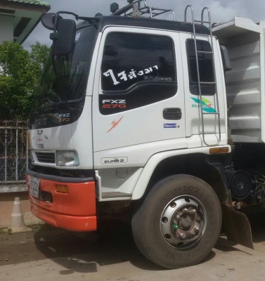 สิบล้อ อีซูชุ Dega 270ยูโร2ปี46 ดั้มสามมิต มีลำโพงระบบลากลูก สภาพดีเดิมๆสวยจัดพร้อมใช้ ทะเบียนพร้อมโอน สิบล้อ อีซูชุ Dega 270ยูโร2ปี46 ดั้มสามมิต มีลำโพงระบบลากลูก สภาพดีเดิมๆสวยจัดพร้อมใช้ ทะเบียนพร้อมโอน