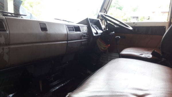 ขายรถถูกพร้อมใช้งานสภาพดี