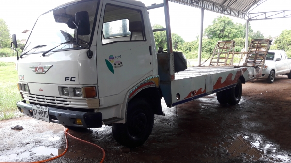 ขายรถถูกพร้อมใช้งานสภาพดี