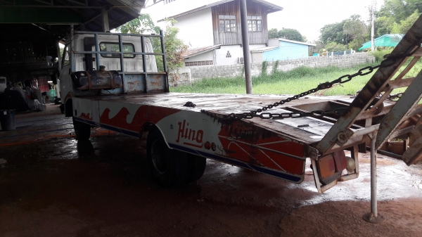 ขายรถถูกพร้อมใช้งานสภาพดี