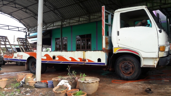 ขายรถถูกพร้อมใช้งานสภาพดี