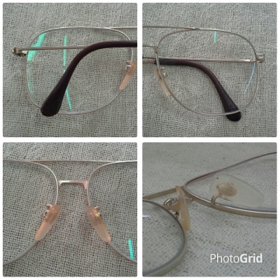 แว่นสายตายาวเทพบุตรอินทรีเหล็ก ตัวแท้! Original LICHT handmade in Germany บิ๊กไซซ์! แว่นสายตายาวเทพบุตรอินทรีเหล็ก ตัวแท้! Original LICHT handmade in Germany บิ๊กไซซ์!