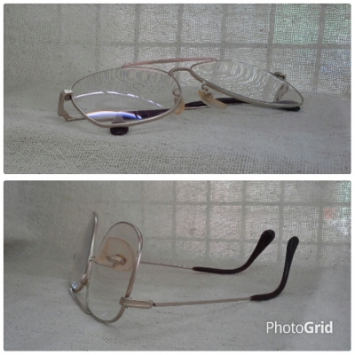 แว่นสายตายาวเทพบุตรอินทรีเหล็ก ตัวแท้! Original LICHT handmade in Germany บิ๊กไซซ์! แว่นสายตายาวเทพบุตรอินทรีเหล็ก ตัวแท้! Original LICHT handmade in Germany บิ๊กไซซ์!