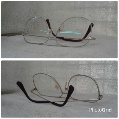 แว่นสายตายาวเทพบุตรอินทรีเหล็ก ตัวแท้! Original LICHT handmade in Germany บิ๊กไซซ์! แว่นสายตายาวเทพบุตรอินทรีเหล็ก ตัวแท้! Original LICHT handmade in Germany บิ๊กไซซ์!