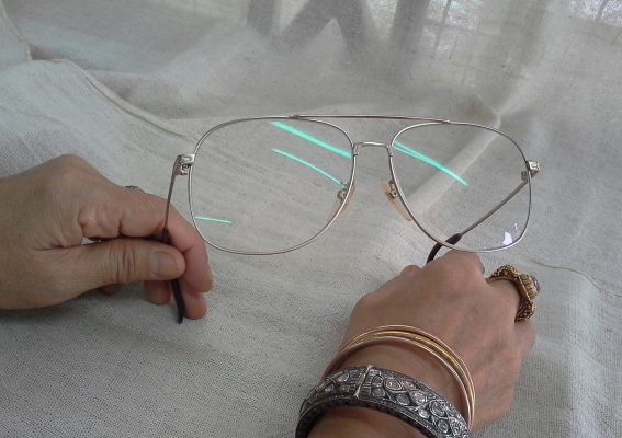 แว่นสายตายาวเทพบุตรอินทรีเหล็ก ตัวแท้! Original LICHT handmade in Germany บิ๊กไซซ์! แว่นสายตายาวเทพบุตรอินทรีเหล็ก ตัวแท้! Original LICHT handmade in Germany บิ๊กไซซ์!