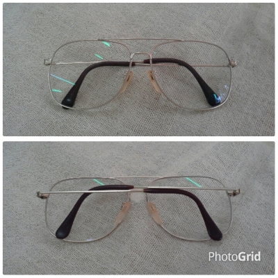 แว่นสายตายาวเทพบุตรอินทรีเหล็ก ตัวแท้! Original LICHT handmade in Germany บิ๊กไซซ์! แว่นสายตายาวเทพบุตรอินทรีเหล็ก ตัวแท้! Original LICHT handmade in Germany บิ๊กไซซ์!