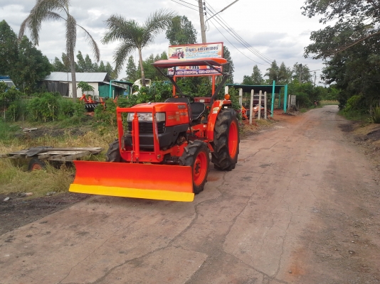 ขาย4508DIรถพร้อมใช้งานครับเครื่องเกียดี