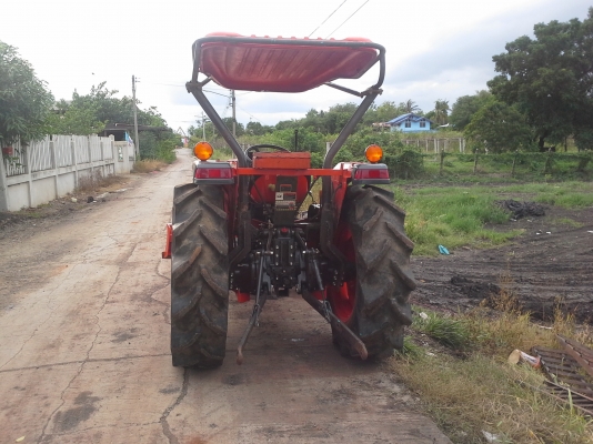 ขาย4508DIรถพร้อมใช้งานครับเครื่องเกียดี