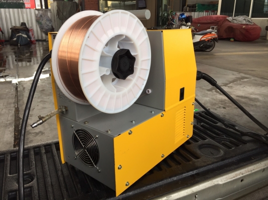 เครื่องเชื่อมco2  mig  ยี่ห้อ Rilon mig 200g