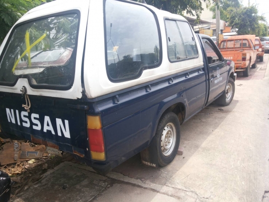 BIG M รถเดิม ดีเซล อุปกรณ์ขาด คัสซีสวย ทะเบียนพร้อม มือเดียว35,000