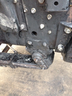 ต้องการขายหัวคัซซี 528 ช่วงยาว 7.20 เมตร