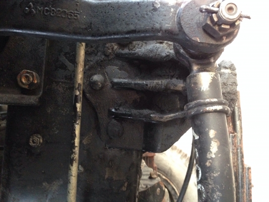 ต้องการขายหัวคัซซี 528 ช่วงยาว 7.20 เมตร