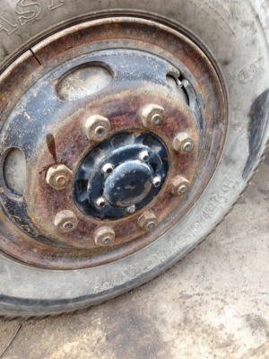 ต้องการขายหัวคัซซี 528 ช่วงยาว 7.20 เมตร