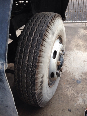 ต้องการขายหัวคัซซี 528 ช่วงยาว 7.20 เมตร