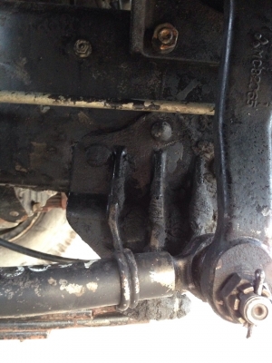 ต้องการขายหัวคัซซี 528 ช่วงยาว 7.20 เมตร