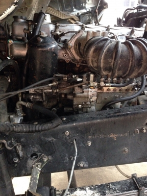 ต้องการขายหัวคัซซี 528 ช่วงยาว 7.20 เมตร