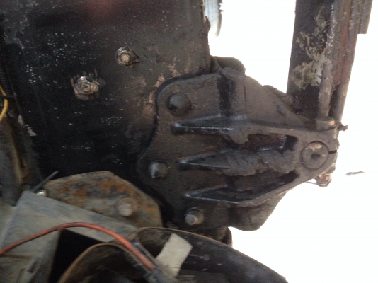 ต้องการขายหัวคัซซี 528 ช่วงยาว 7.20 เมตร