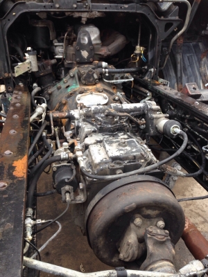 ต้องการขายหัวคัซซี 528 ช่วงยาว 7.20 เมตร