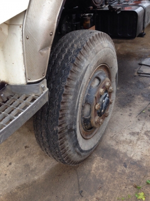 ต้องการขายหัวคัซซี 528 ช่วงยาว 7.20 เมตร