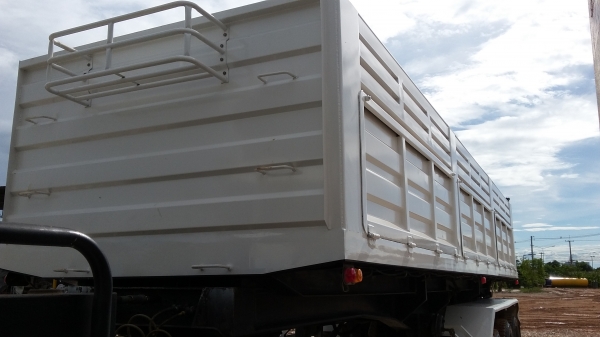 ขายเซมิดั้ม 3 เพลาแท้ ขายเซมิดั้ม 3 เพลาแท้