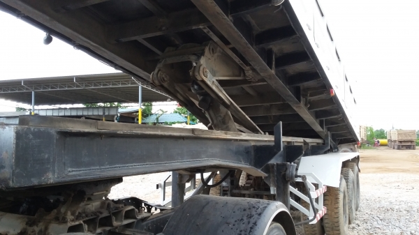 ขายเซมิดั้ม 3 เพลาแท้ ขายเซมิดั้ม 3 เพลาแท้