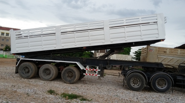 ขายเซมิดั้ม 3 เพลาแท้ ขายเซมิดั้ม 3 เพลาแท้