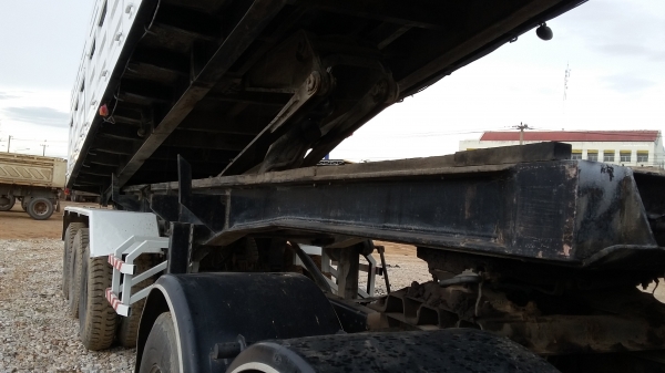 ขายเซมิดั้ม 3 เพลาแท้ ขายเซมิดั้ม 3 เพลาแท้