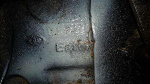 ขายเกียร์ อิตัน พร้อมเกียร์ฝาก หัวเกียร์ ขายเกียร์ อิตัน พร้อมเกียร์ฝาก หัวเกียร์