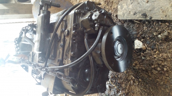 ขายเกียร์ อิตัน พร้อมเกียร์ฝาก หัวเกียร์ ขายเกียร์ อิตัน พร้อมเกียร์ฝาก หัวเกียร์