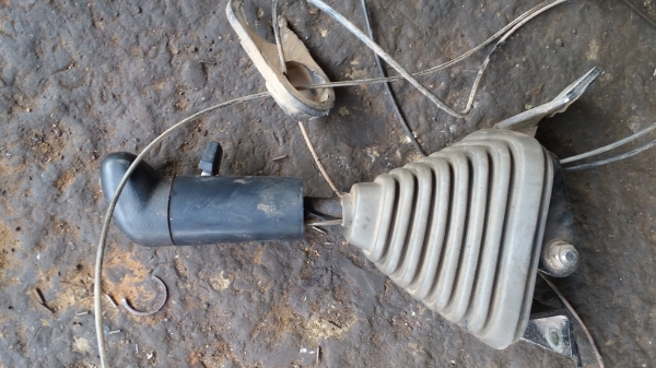 ขายเกียร์ อิตัน พร้อมเกียร์ฝาก หัวเกียร์ ขายเกียร์ อิตัน พร้อมเกียร์ฝาก หัวเกียร์