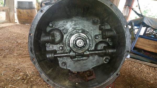 ขายเกียร์ อิตัน พร้อมเกียร์ฝาก หัวเกียร์ ขายเกียร์ อิตัน พร้อมเกียร์ฝาก หัวเกียร์