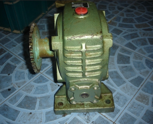 ขายเกียร์ทด 1:20  bellpany  made in lapan