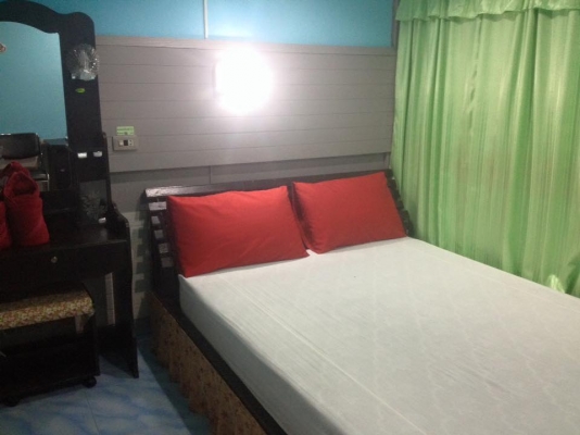 ขายกิจการ รีสรอ์ทขนาด28ห้องพัก