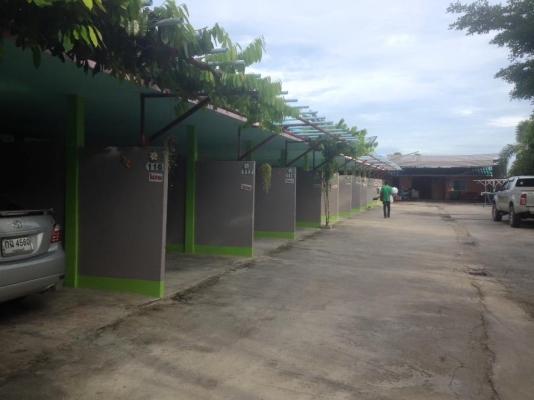 ขายกิจการ รีสรอ์ทขนาด28ห้องพัก