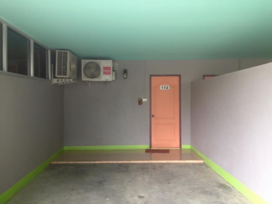 ขายกิจการ รีสรอ์ทขนาด28ห้องพัก