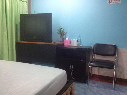 ขายกิจการ รีสรอ์ทขนาด28ห้องพัก