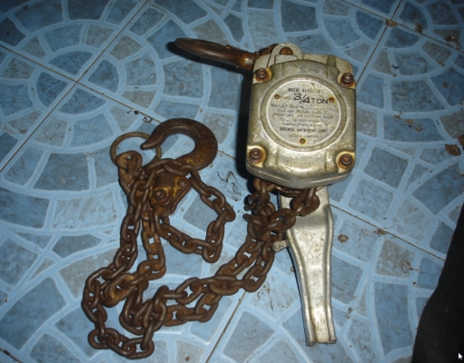 ขายรอกกำมะลอญี่ปุ่นขนาด 3/4 ตัน