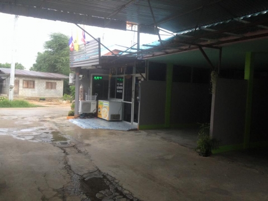 ขายกิจการ รีสรอ์ทขนาด28ห้องพัก