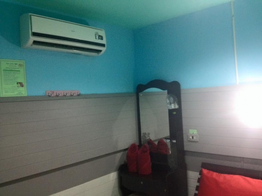 ขายกิจการ รีสรอ์ทขนาด28ห้องพัก