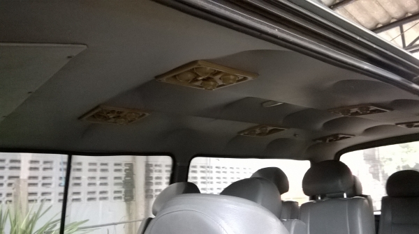 หัวจรวด ปี95 มีวัดรอบ เครื่อง2Lโบ เพาเวอร์แท้ รถมือเดียว ทะเบียนไม่ขาด