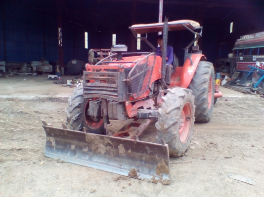 ขายm9540. kubota